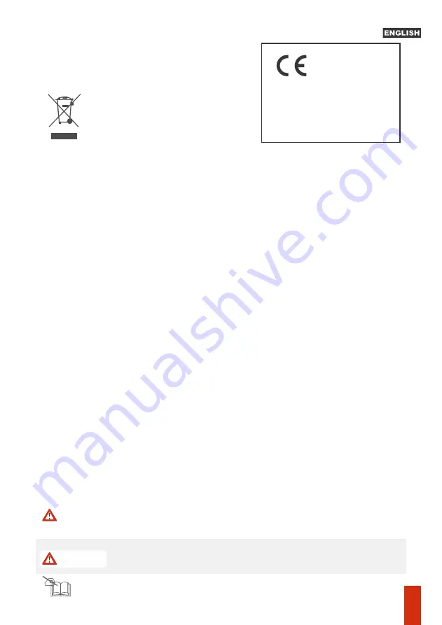 Taramps BASS 15K Instruction Manual Download Page 9