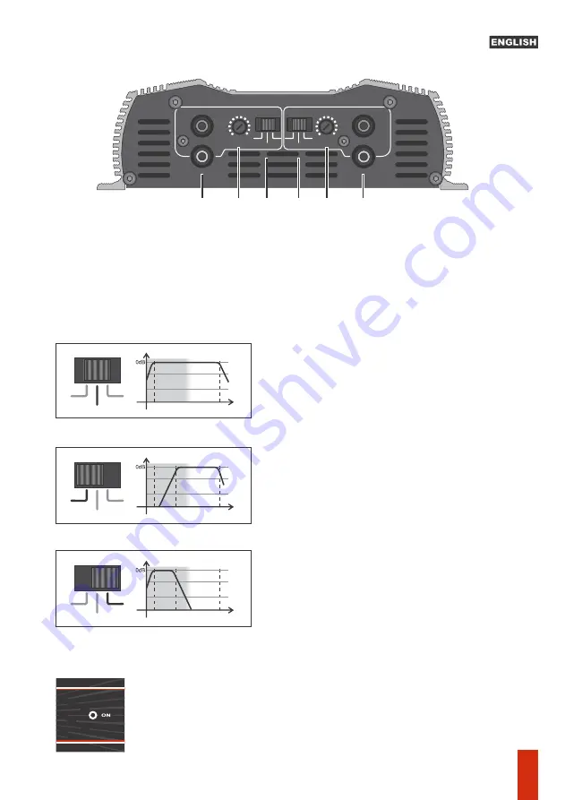 Taramps DS 800X4 Скачать руководство пользователя страница 10