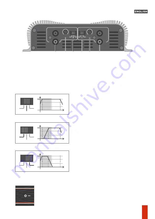 Taramps DS1200X4 Скачать руководство пользователя страница 10