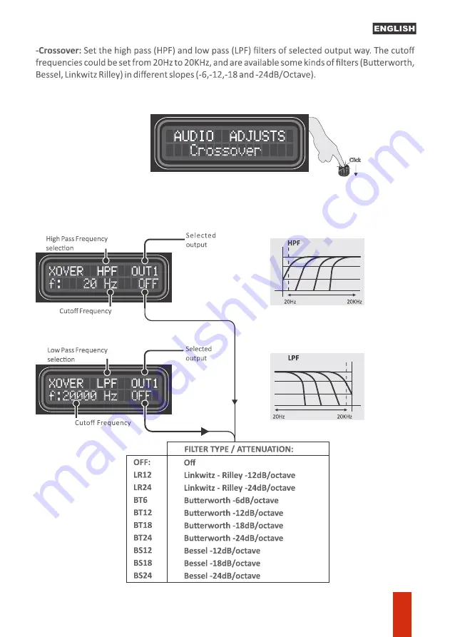 Taramps PRO2.65 Скачать руководство пользователя страница 19