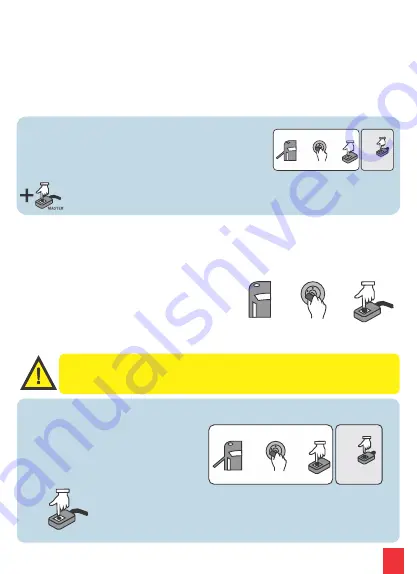 Taramps TW 30 G4 Manual Download Page 8