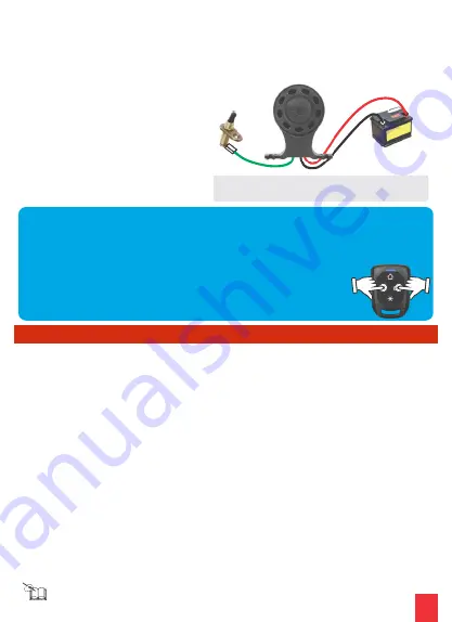 Taramps TW 30 G4 Manual Download Page 18