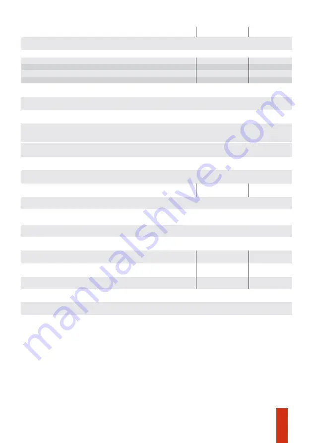 Taramps Electronics MD1200.1 Instruction Manual Download Page 11