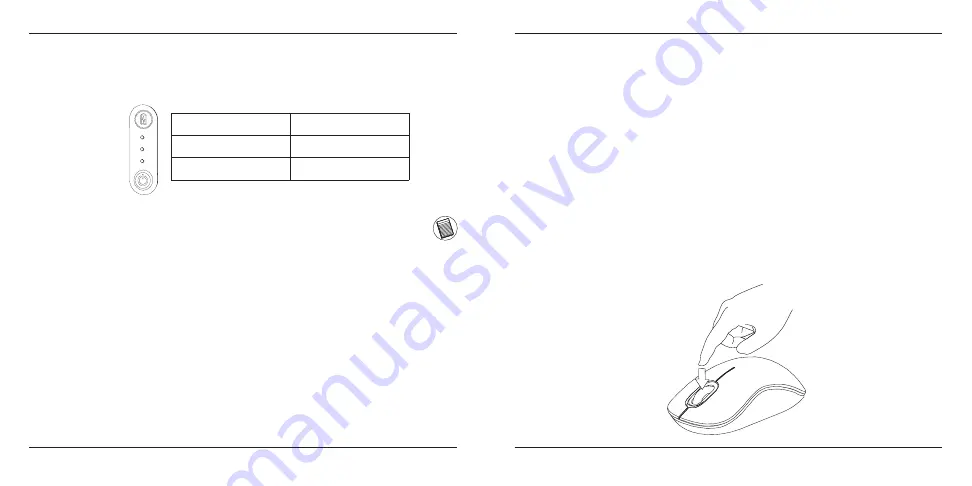 Targus 410-1689-203A/AMW51EU User Manual Download Page 133