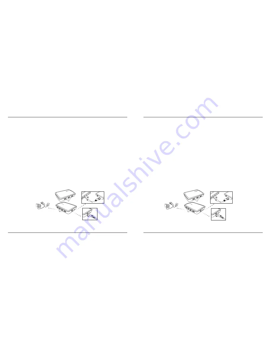 Targus 7-PORT USB HUB User Manual Download Page 12