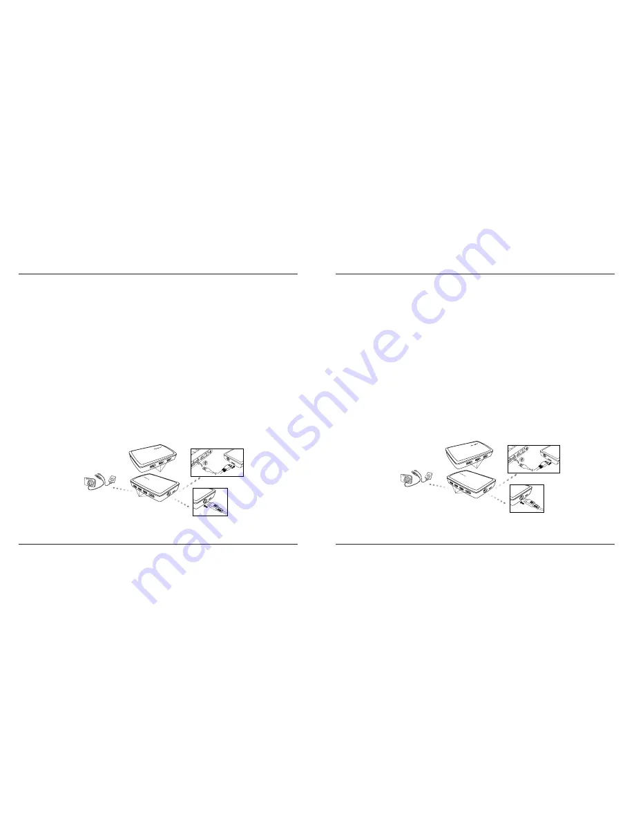 Targus 7-PORT USB HUB User Manual Download Page 13