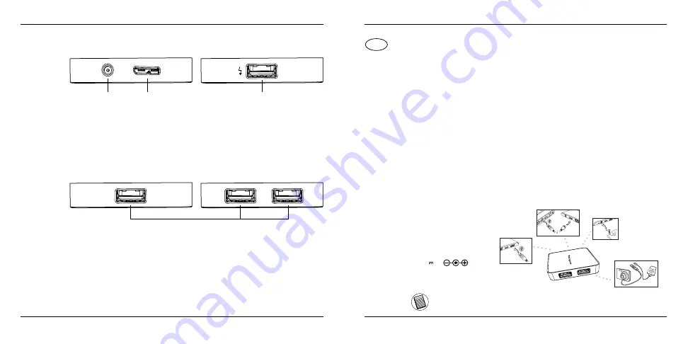 Targus ACH119EU User Manual Download Page 9