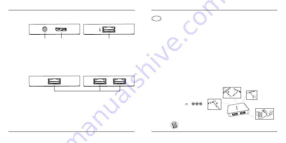 Targus ACH119EU User Manual Download Page 18