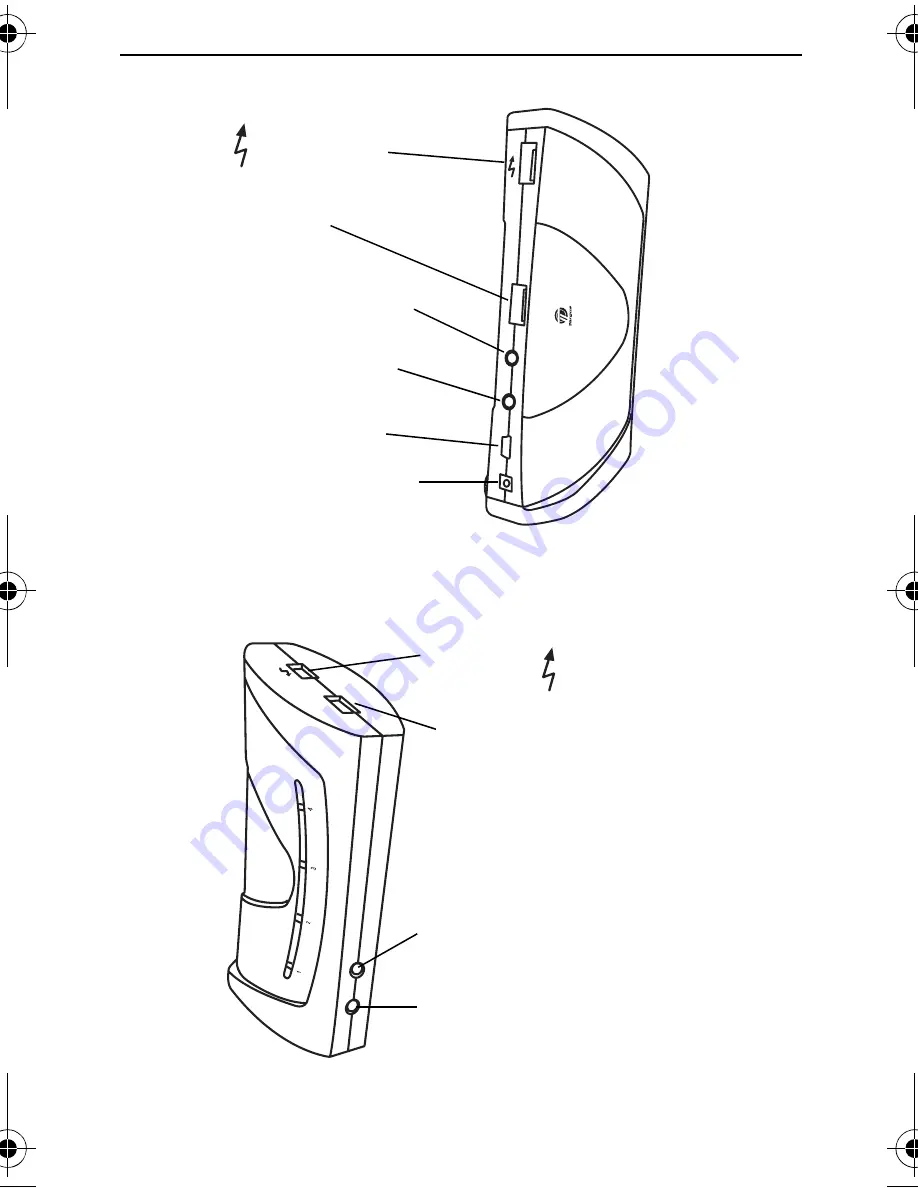 Targus ACH80US User Manual Download Page 8