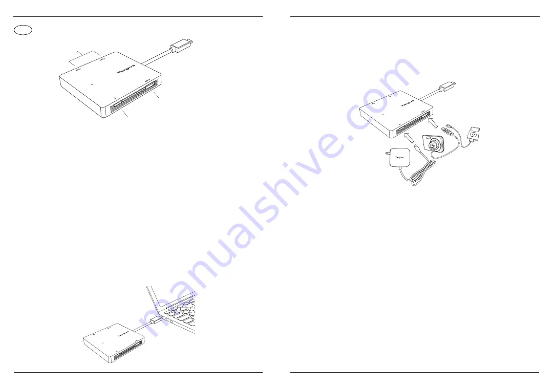 Targus ACH924 User Manual Download Page 24