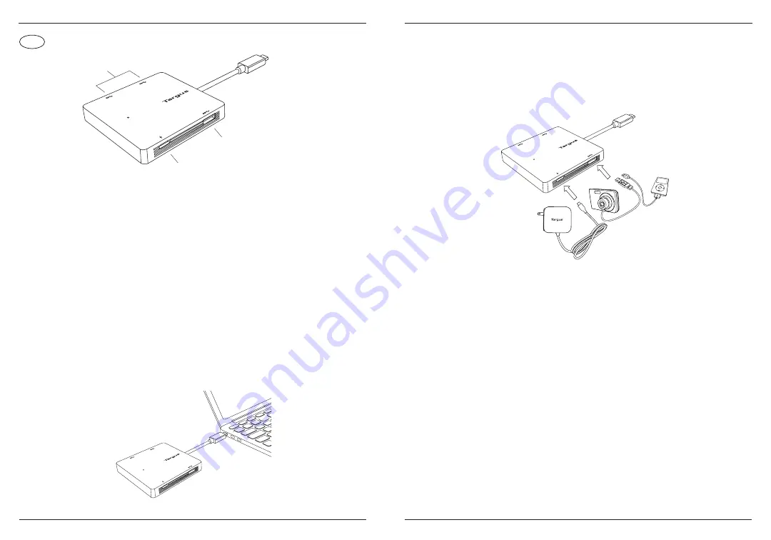 Targus ACH924 User Manual Download Page 27