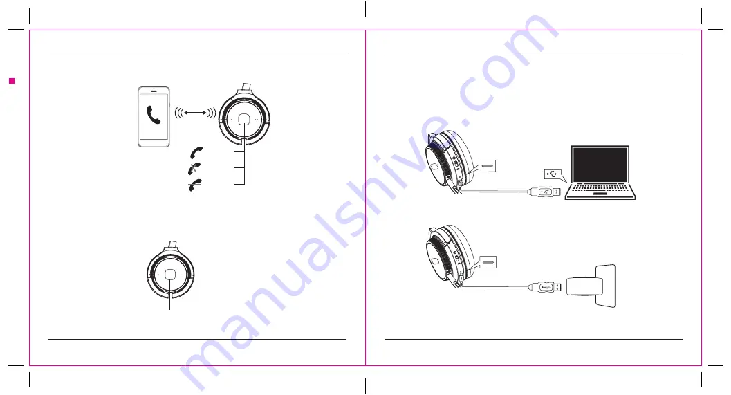 Targus AEH103 User Manual Download Page 6