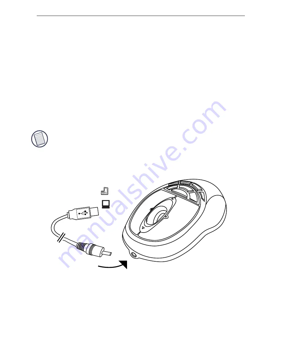 Targus AKM02 User Manual Download Page 8