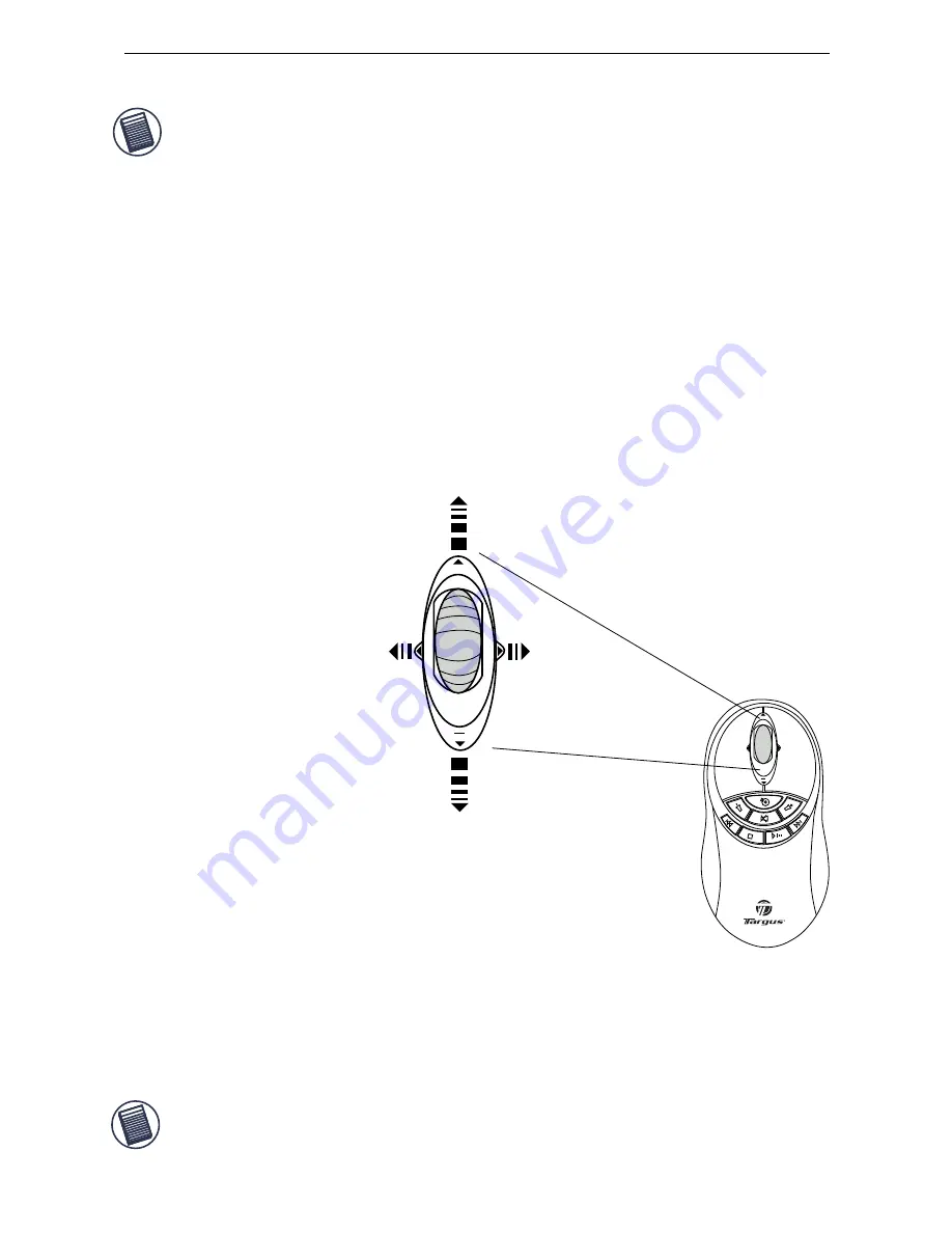 Targus AKM02 User Manual Download Page 11