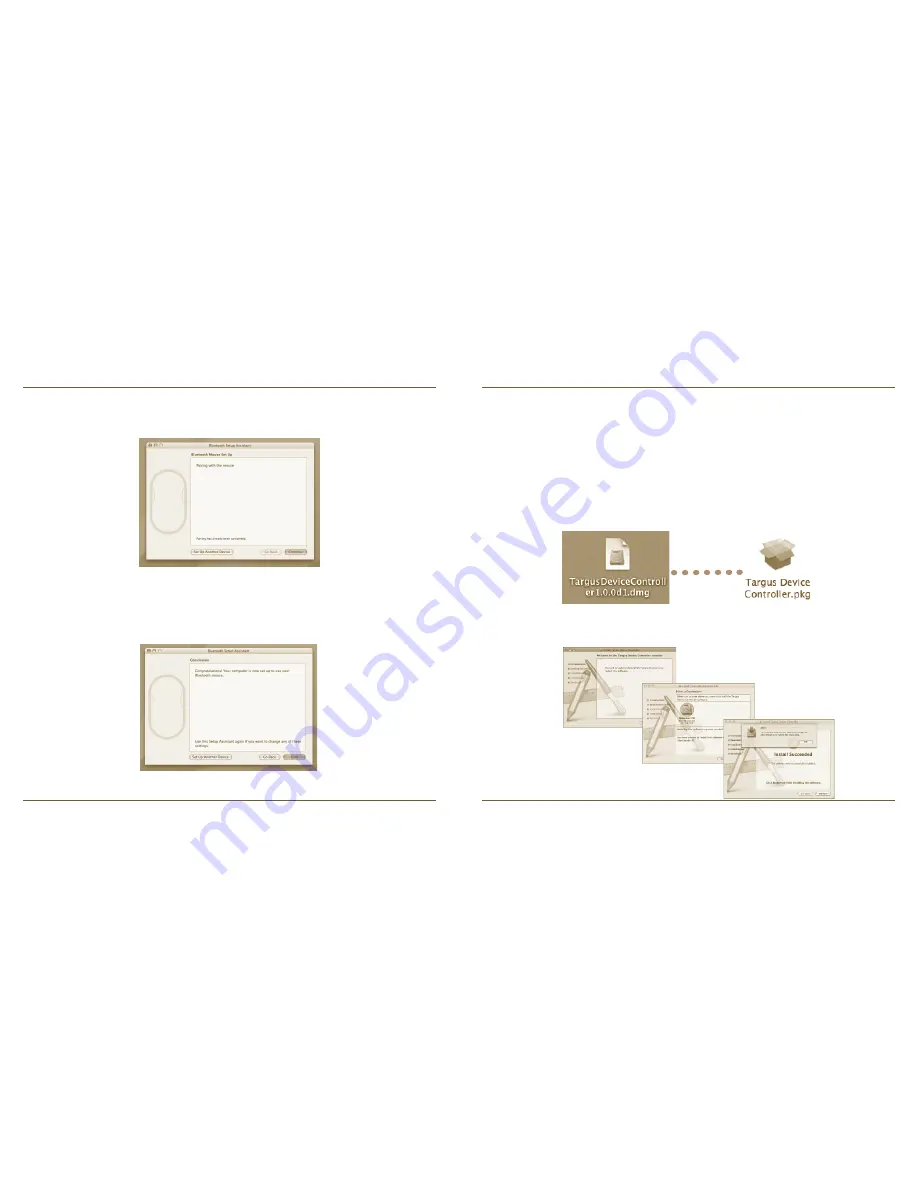 Targus AMB08CA User Manual Download Page 7