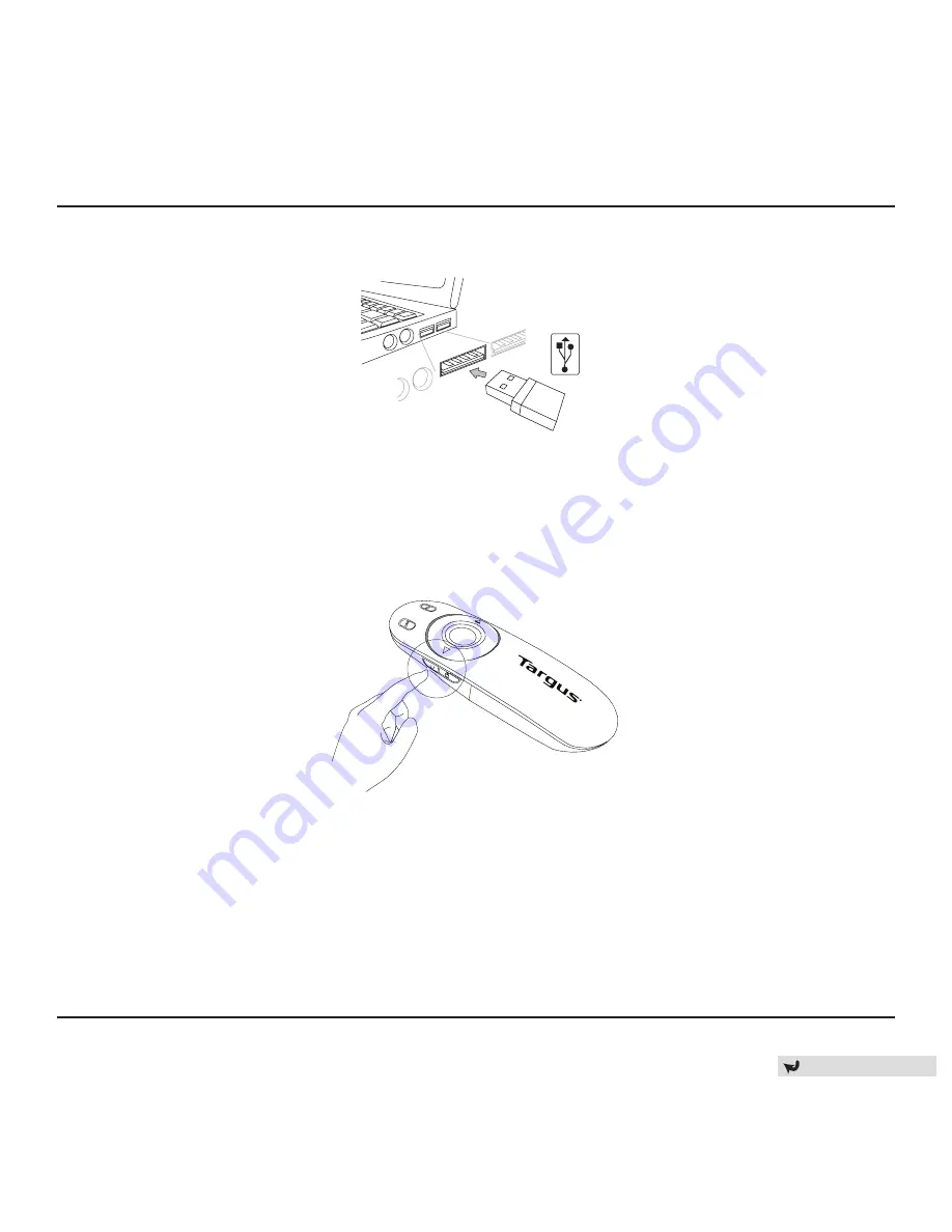 Targus AMP13 User Manual Download Page 187