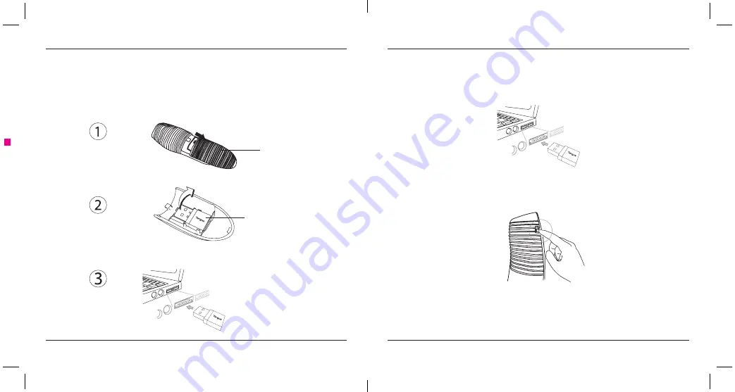 Targus AMP21AP User Manual Download Page 12