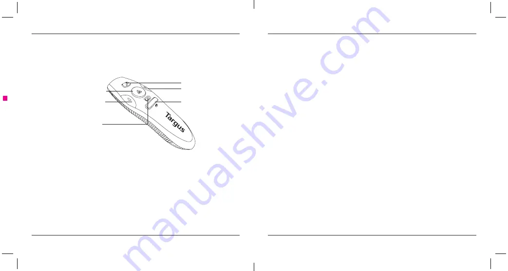 Targus AMP21AP User Manual Download Page 17