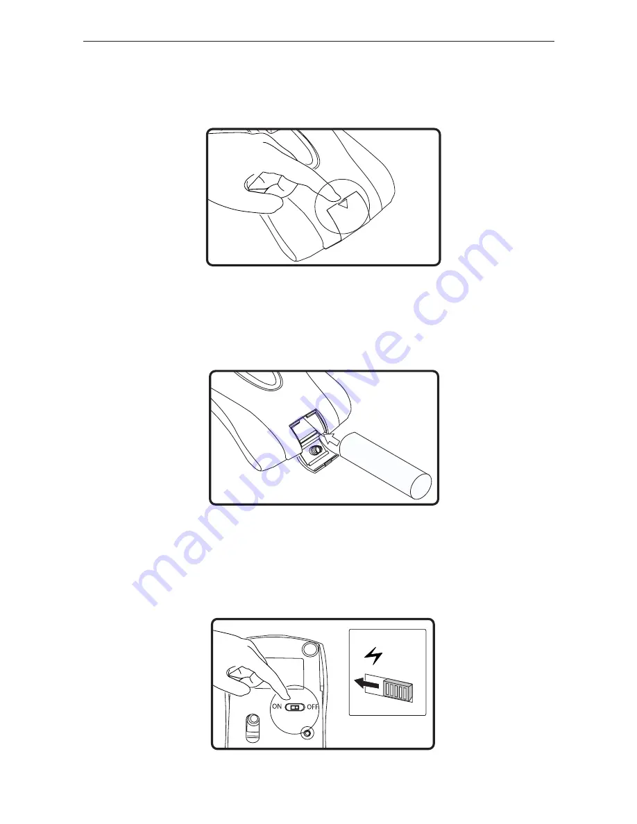 Targus AMW3001EU User Manual Download Page 144