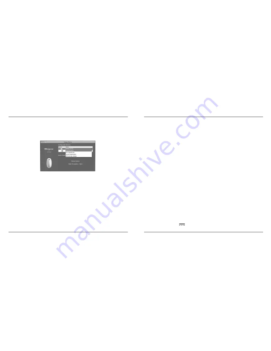 Targus AMW43EU User Manual Download Page 135