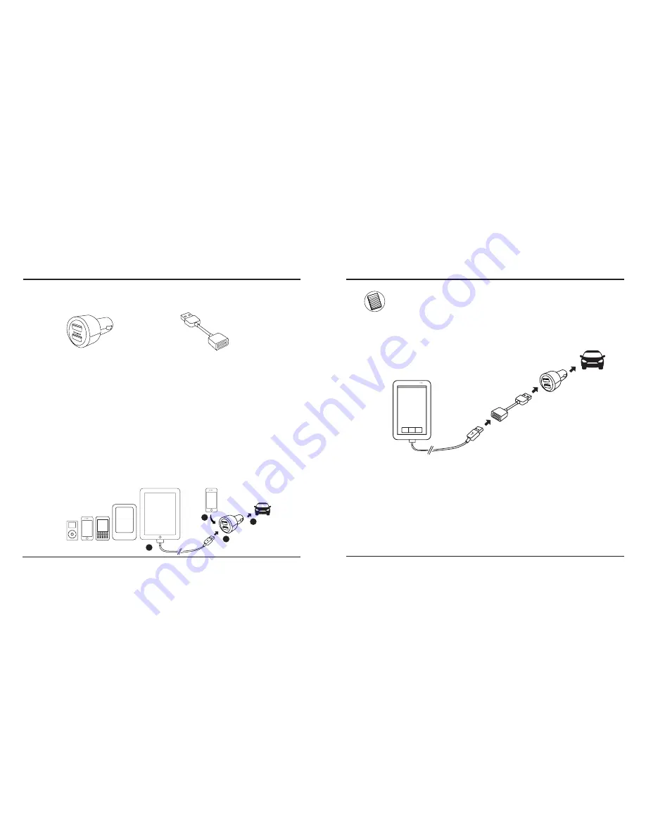 Targus APD0502EU Скачать руководство пользователя страница 25