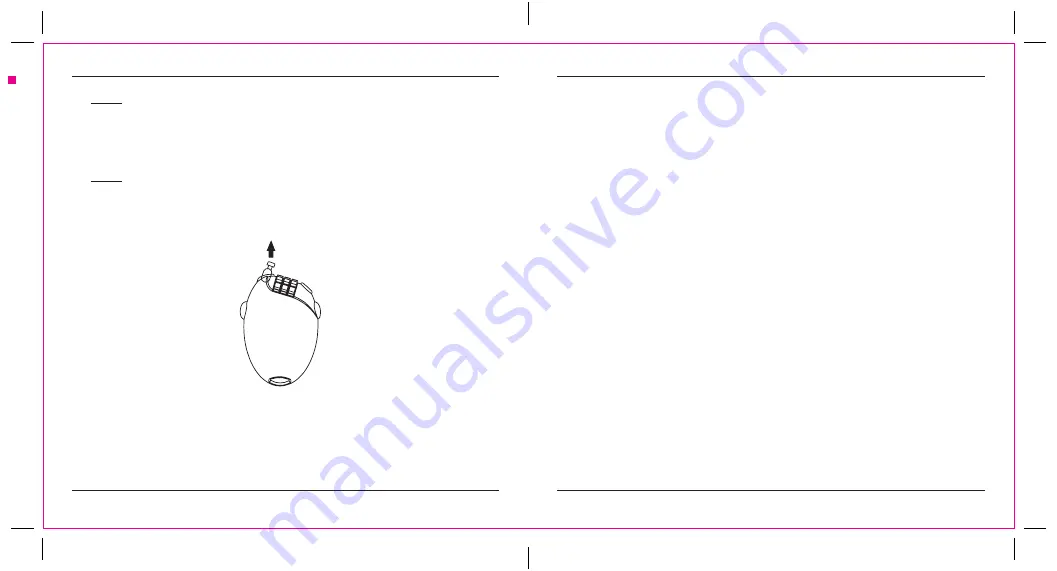 Targus ASP01EU User Manual Download Page 14