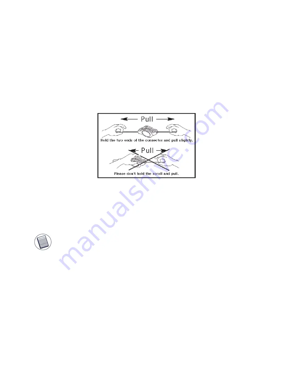 Targus Kaleidoscope AMU0503US User Manual Download Page 3