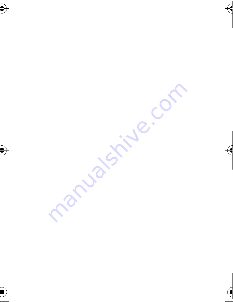 Targus NOTEBOOK DOCKING station with video User Manual Download Page 4