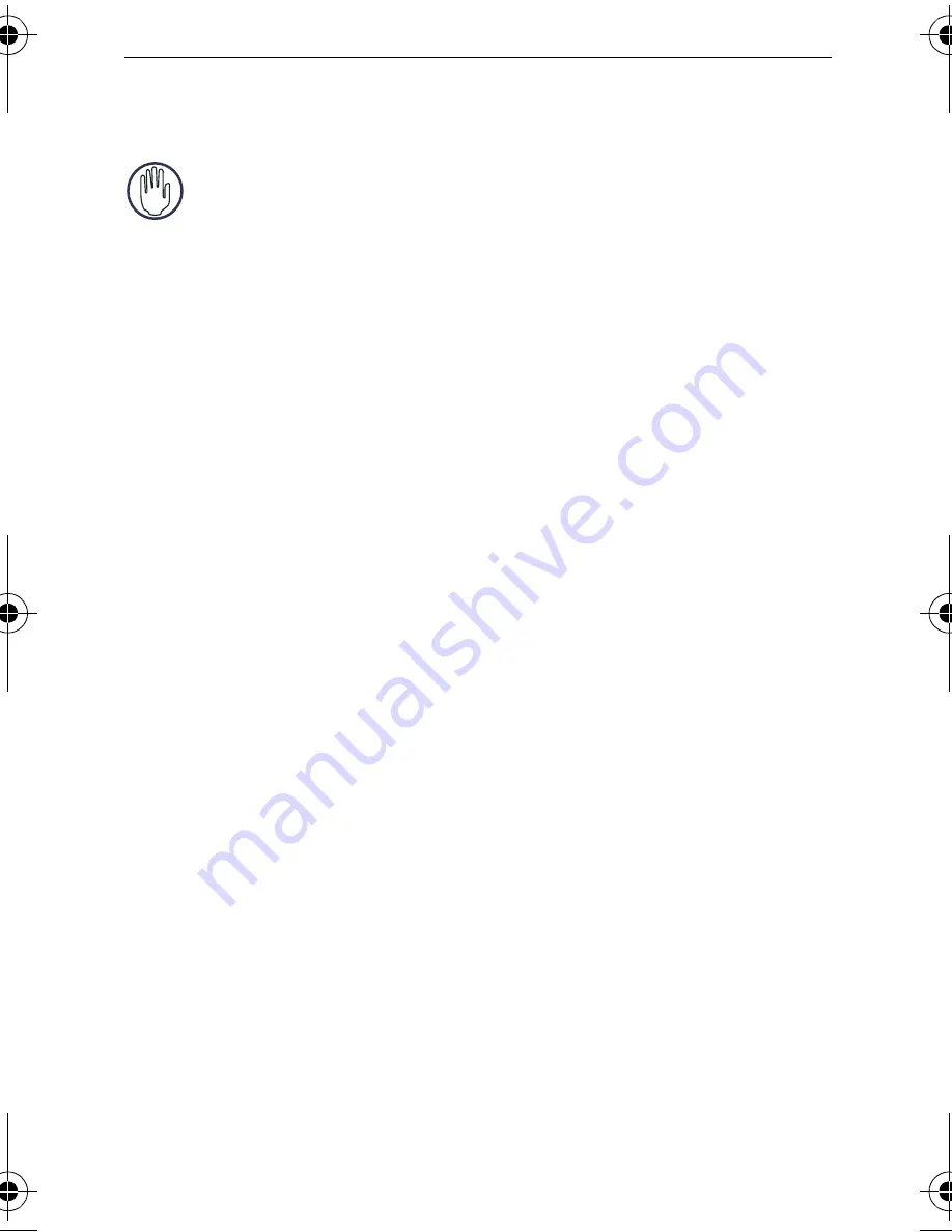 Targus NOTEBOOK DOCKING station with video User Manual Download Page 6