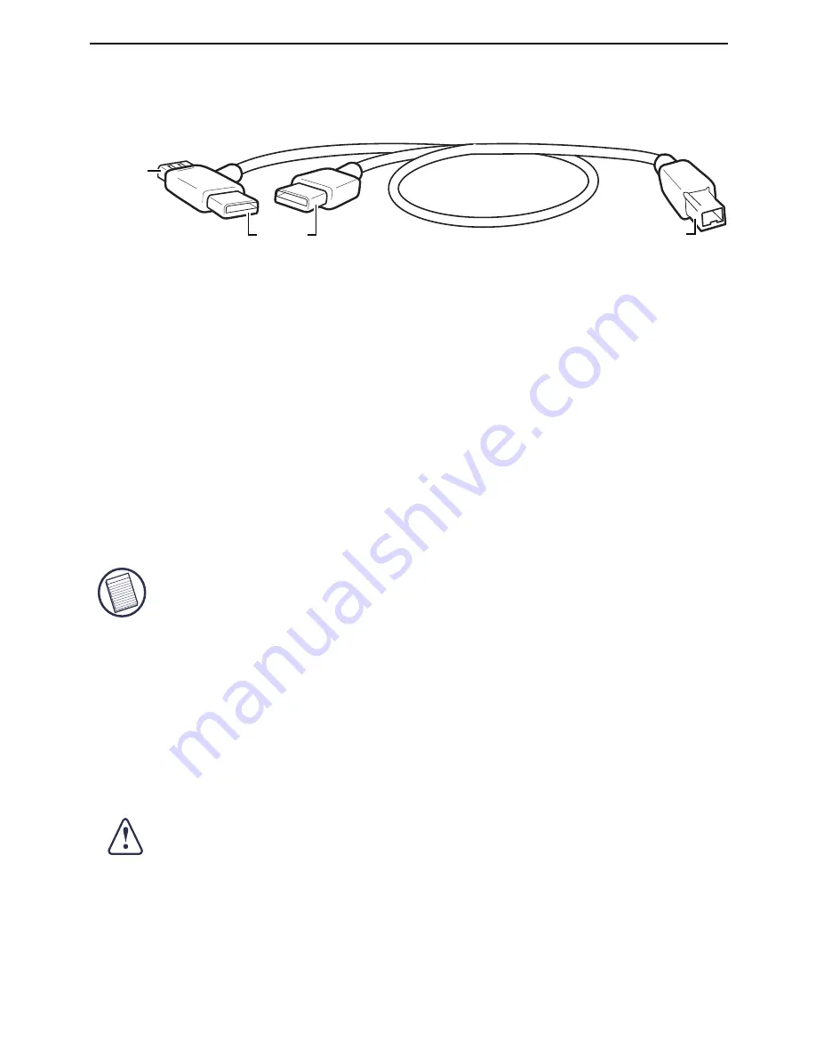 Targus PADVW010U Скачать руководство пользователя страница 4