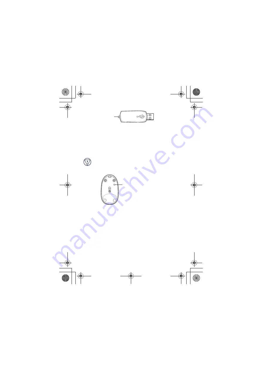 Targus PAUM005 Quick Manual Download Page 2