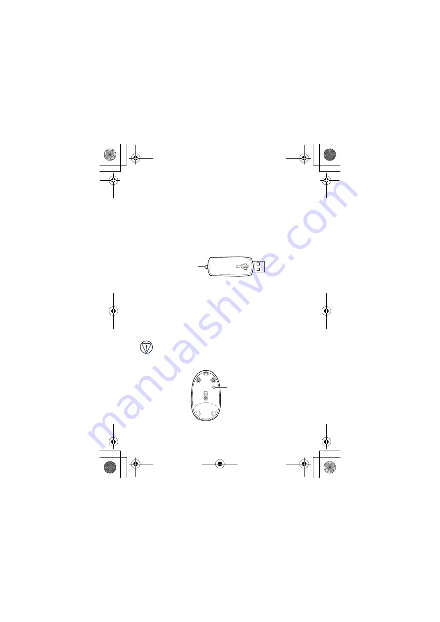 Targus PAUM005 Quick Manual Download Page 14