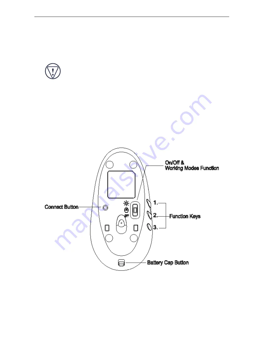 Targus PAWM001E User Manual Download Page 58