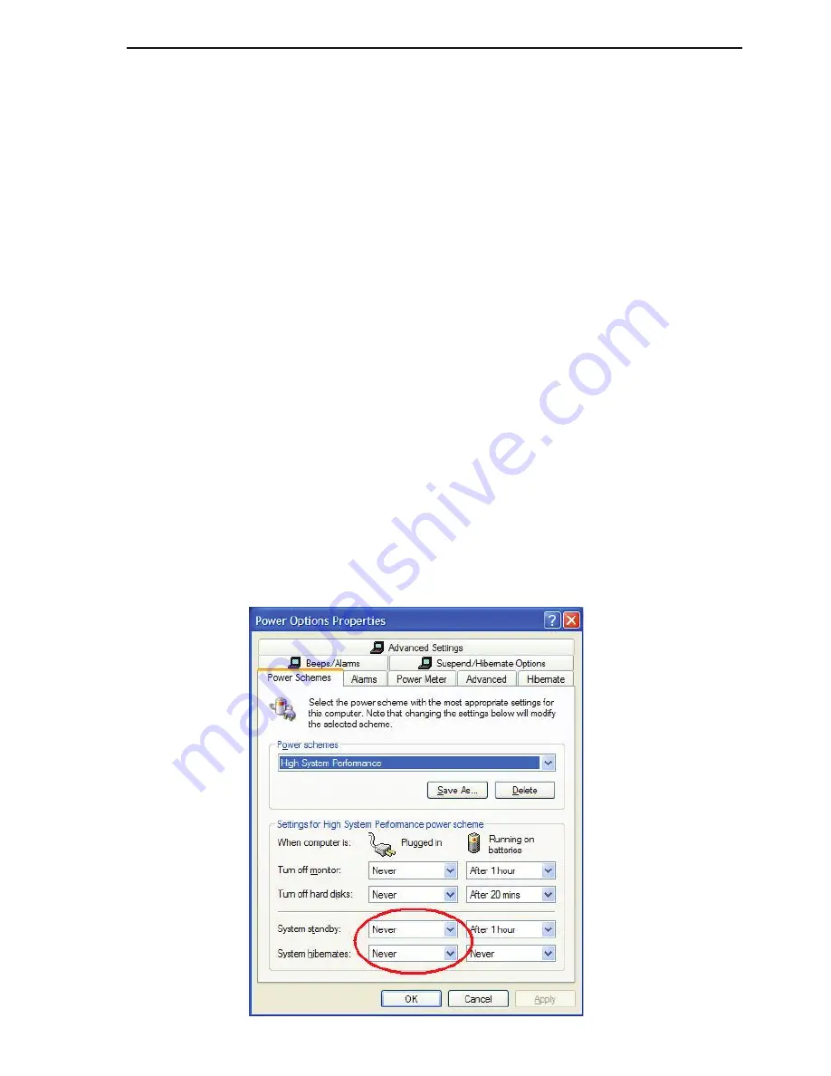 Targus Stow-N-G User Manual Download Page 6