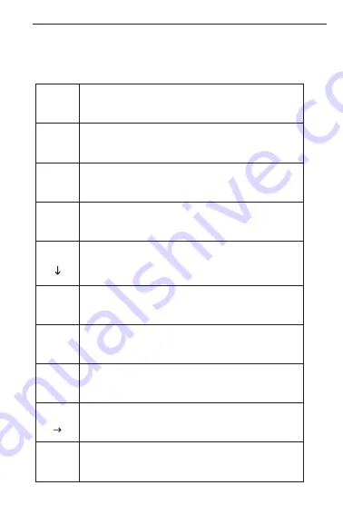 Targus Stow-N-Go AKP01EU User Manual Download Page 20