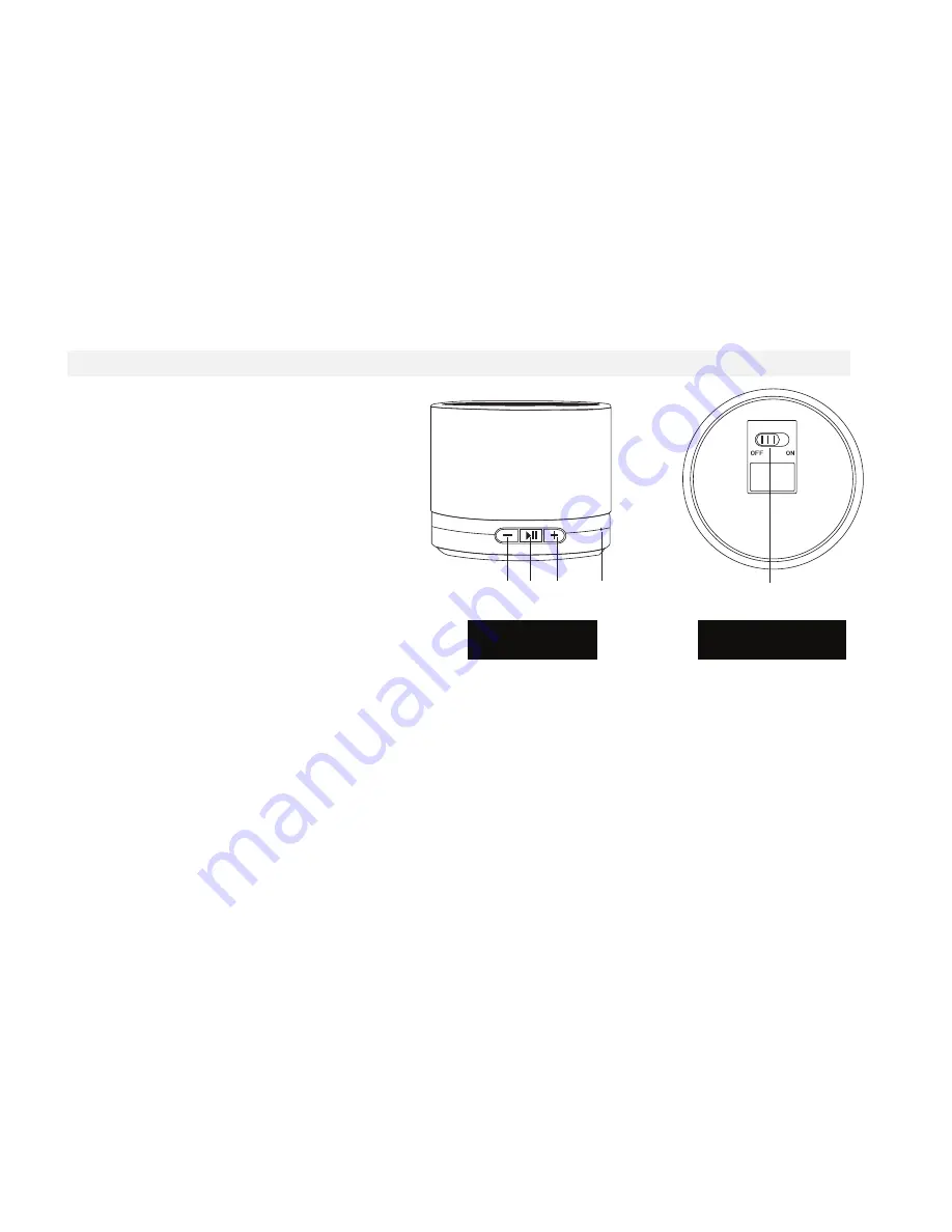 Targus TA-11BTSP User Manual Download Page 8