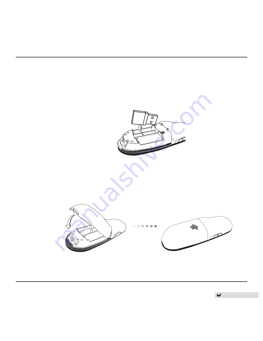 Targus Targus Laser Presentation Remote User Manual Download Page 75