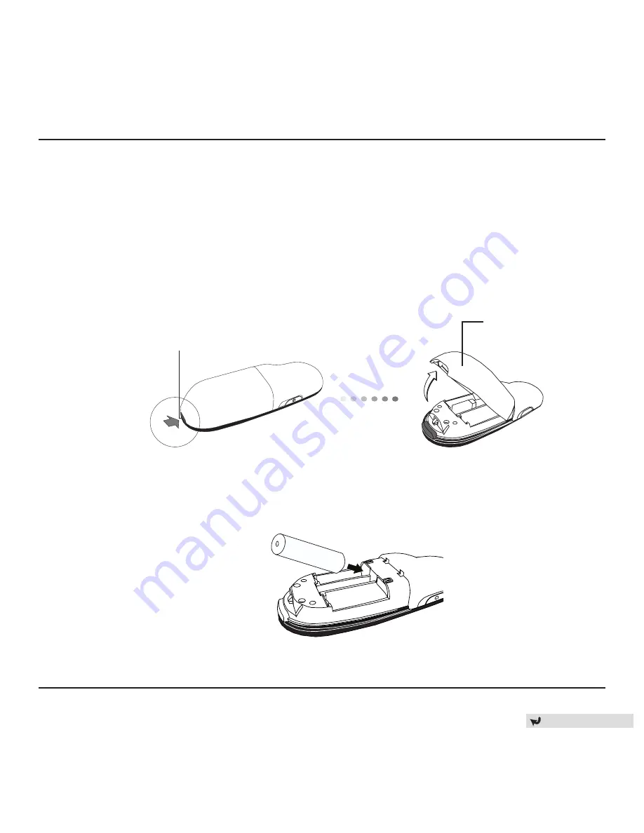 Targus Targus Laser Presentation Remote User Manual Download Page 94