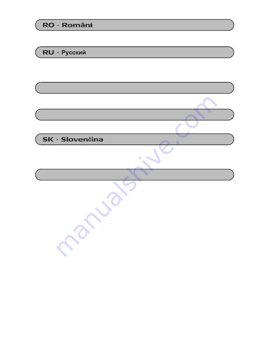 Targus ULTRA MINI BLUETOOTH User Manual Download Page 4