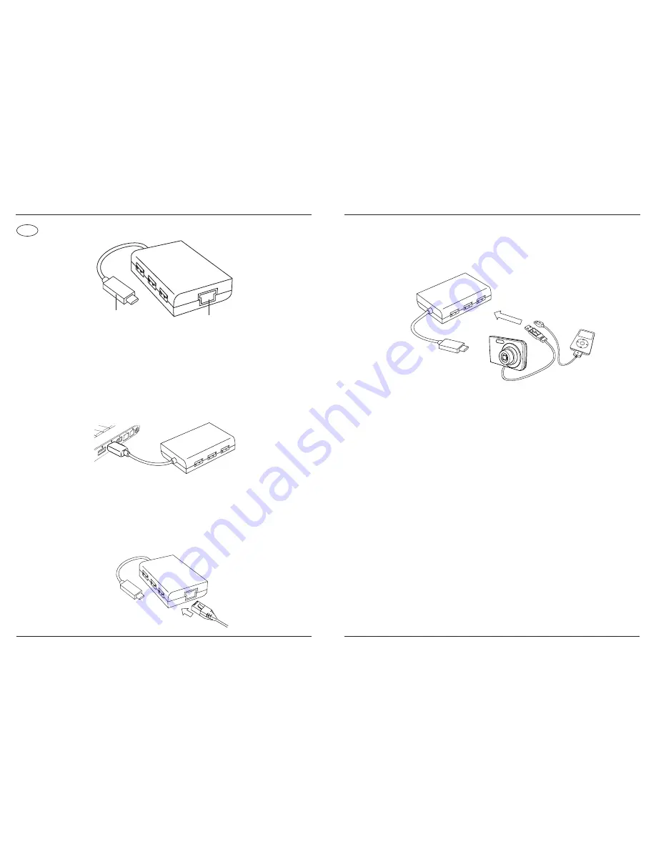 Targus USB-C User Manual Download Page 6