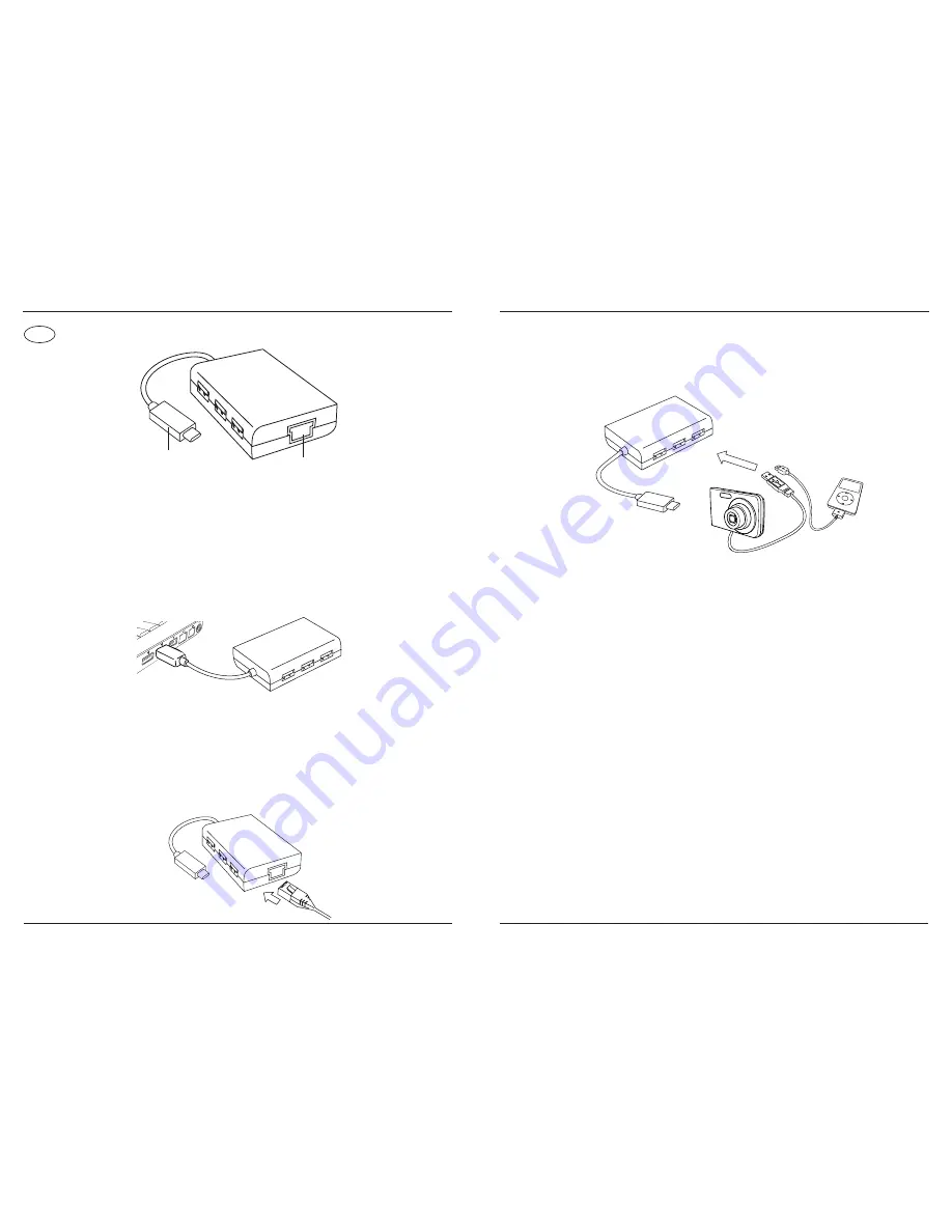 Targus USB-C User Manual Download Page 13