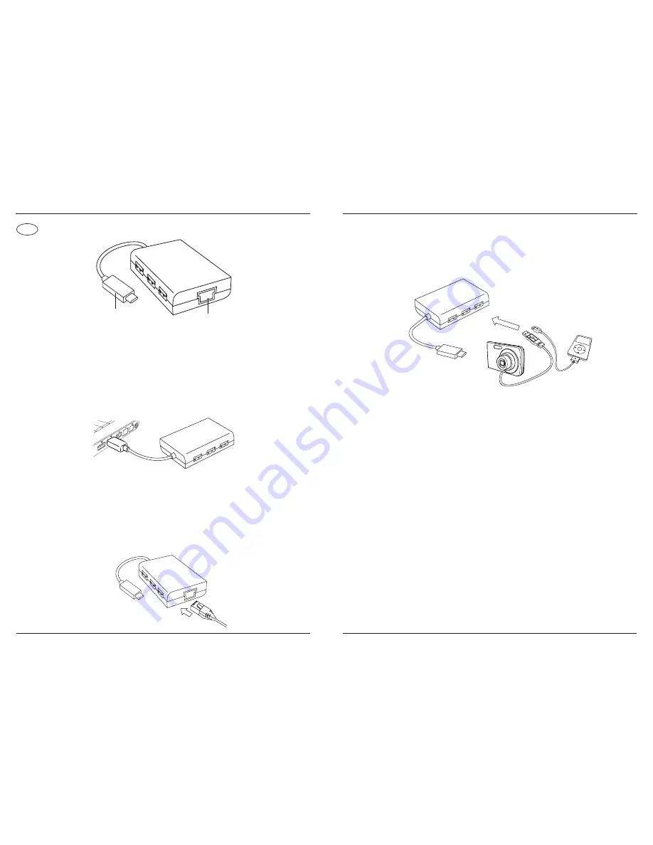 Targus USB-C User Manual Download Page 31