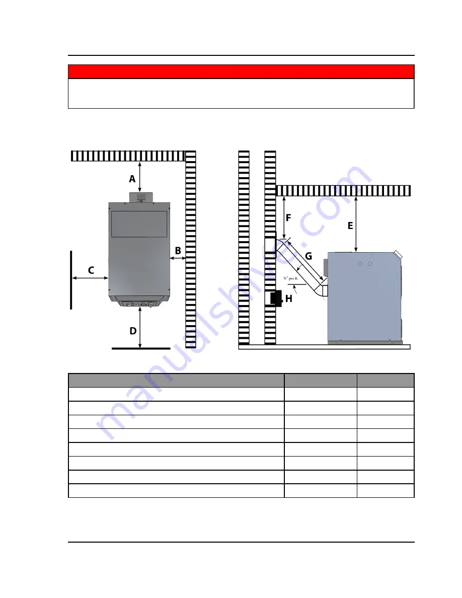 Tarm Biomass Bonus Plus 30 Скачать руководство пользователя страница 15