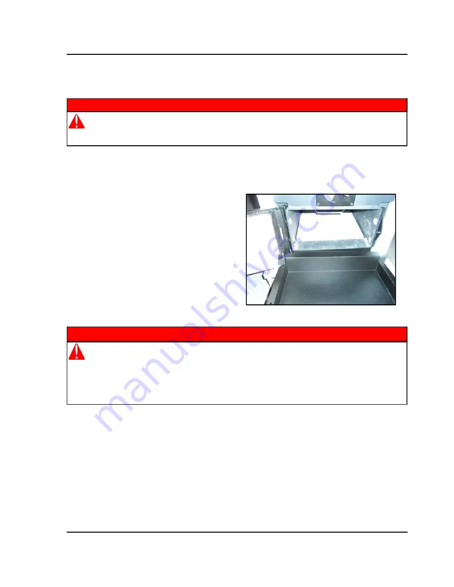 Tarm Biomass Bonus Plus 30 Installation And Operation Manual Download Page 32