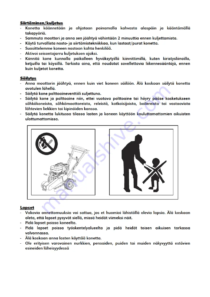 Tarmo TAR010 Скачать руководство пользователя страница 8