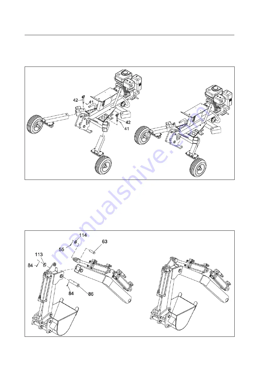 Tarmo TAR011 Instruction Manual Download Page 4