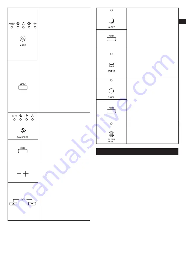 Tarrington House MAC2320C Instruction Manual Download Page 7