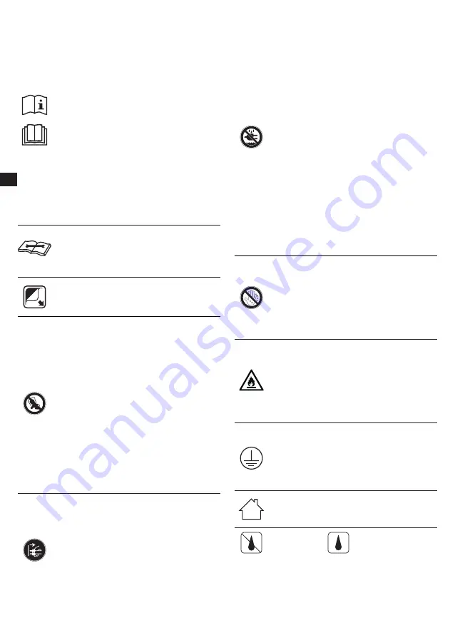 Tarrington House MAC2320C Instruction Manual Download Page 92