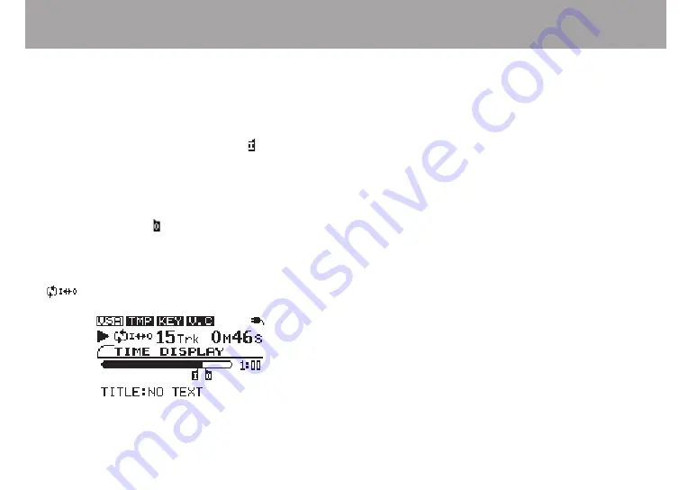 Tascam CD-VT2 Owner'S Manual Download Page 28