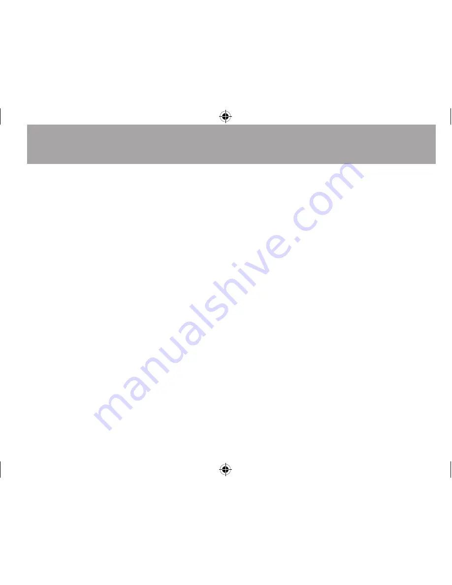 Tascam DR-05 Owner'S Manual Download Page 9